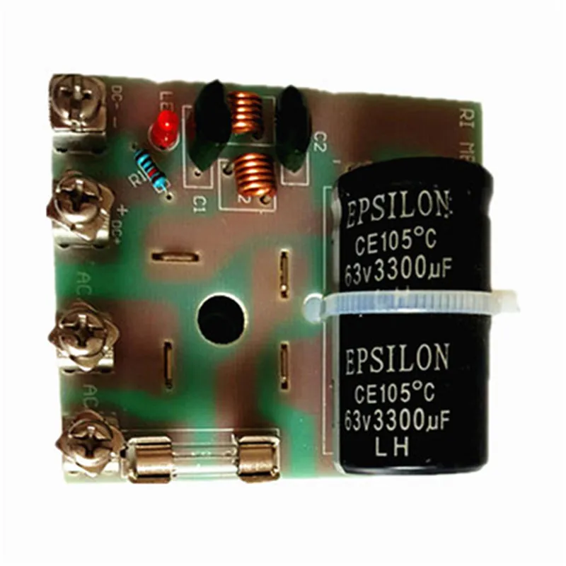 Ultrasoinc Industry Humidifier Rectifier Rectification Board For DRS Humidifiers Parts
Ultrasoinc Industry Humidifier Rectifier Rectification Board For DRS Humidifiers Parts
