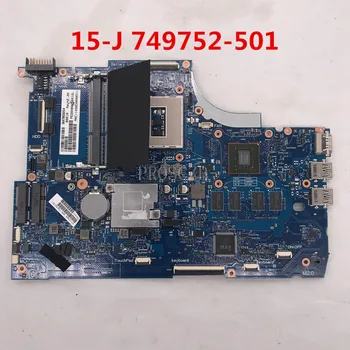 Free shipping For 15 15-J Laptop motherboard 749752-501 749752-001 749752-601 840M 2GB HM87 DDR3 GT840M 2 GB working well
Free shipping For 15 15-J Laptop motherboard 749752-501 749752-001 749752-601 840M 2GB HM87 DDR3 GT840M 2 GB working well