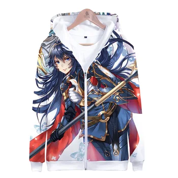 Hoodies Kawaii 3D Zipper LUCINA Sweatshirt Long Sleeve Men Comfotable Clothes 2019 Hot Sale Tops Kpop Hip Hop Plus Size 4XL
Hoodies Kawaii 3D Zipper LUCINA Sweatshirt Long Sleeve Men Comfotable Clothes 2019 Hot Sale Tops Kpop Hip Hop Plus Size 4XL