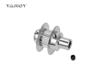 Tarot 380 Tail belt gear21T/7075 TL380A18 380 Spare Part FreeTrack Shipping
Tarot 380 Tail belt gear21T/7075 TL380A18 380 Spare Part FreeTrack Shipping