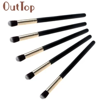 pincel maquiagemGRACEFUL Cosmetic Makeup Brushes Face Blush Brush Powder Foundation Tool pincel font b maquiagem b