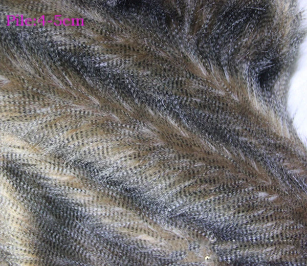 High quality faux fur fabric, Imitation peacock feathers plush fabric,DIY hand cloth,felt craft,150cm*50cm/pcs
High quality faux fur fabric, Imitation peacock feathers plush fabric,DIY hand cloth,felt craft,150cm*50cm/pcs