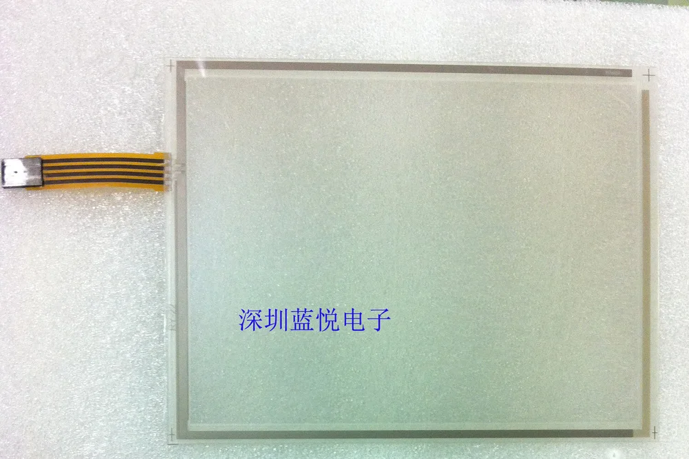 8-inch touch screen Innolux AT080TN53 183 * 1418 inch four-wire resistive touch screen industrial touch screen
8-inch touch screen Innolux AT080TN53 183 * 1418 inch four-wire resistive touch screen industrial touch screen