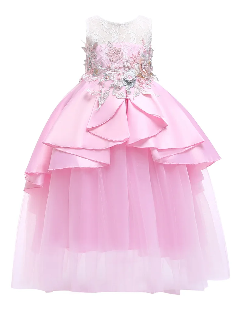 Girls Dresses Christmas Evening Dress For Girls Party birthday Present Princess Ball Gown Kids Clothes 4-12 Years Girls Clothes
Girls Dresses Christmas Evening Dress For Girls Party birthday Present Princess Ball Gown Kids Clothes 4-12 Years Girls Clothes