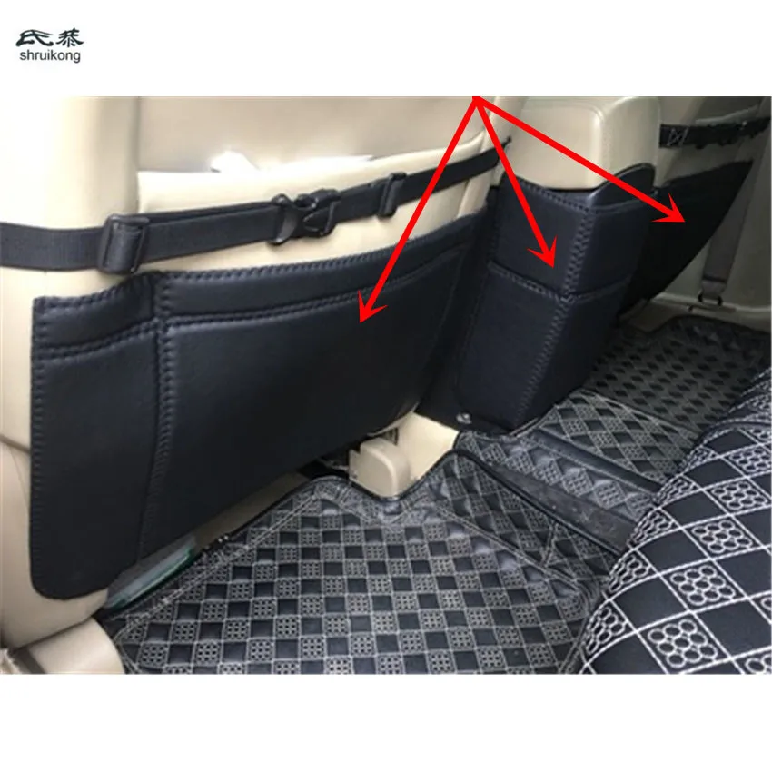 3pcs/lot PU leather car Seat and rear air conditioning outlet protection kick cover for 2008-2015 Nissan QASHQAI J10
3pcs/lot PU leather car Seat and rear air conditioning outlet protection kick cover for 2008-2015 Nissan QASHQAI J10