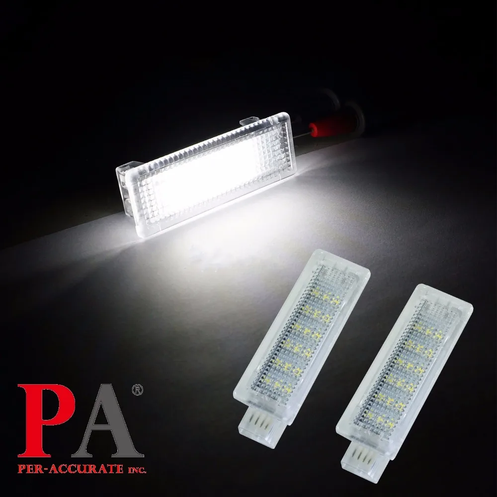 PA LED 2PCS x CANBUS 18 LED Door Courtesy Light Module for BMW F10 F11 F01 F02 F03 LCI
PA LED 2PCS x CANBUS 18 LED Door Courtesy Light Module for BMW F10 F11 F01 F02 F03 LCI