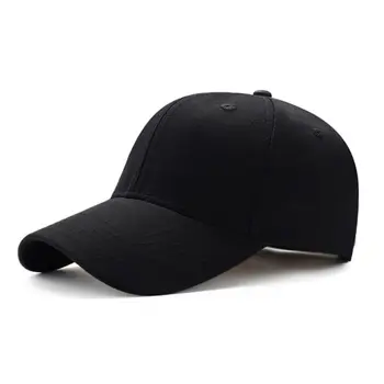 2019 Hot Women's Cap Men Solid Unisex Black Women Men's Baseball Cap Men Female Cap Black Baseball Cap Women
2019 Hot Women's Cap Men Solid Unisex Black Women Men's Baseball Cap Men Female Cap Black Baseball Cap Women