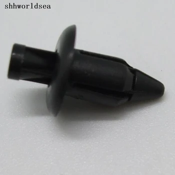 shhworldsea Push Type Rivet Retainer Clip Car Plastic Fastener Fit For Suzuki Hayabusa GSXR 1300 1000 750 600 Yamaha R1 R6
shhworldsea Push Type Rivet Retainer Clip Car Plastic Fastener Fit For Suzuki Hayabusa GSXR 1300 1000 750 600 Yamaha R1 R6