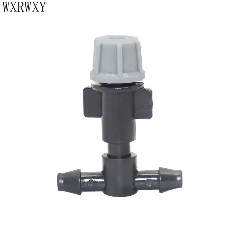 Greenhouse drip irrigation fog misting nozzle gray garden sprayers misting system WATER SPRAY To garden 100pcs
Greenhouse drip irrigation fog misting nozzle gray garden sprayers misting system WATER SPRAY To garden 100pcs