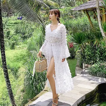 Mayo De Bain Femme Large Size Swimsuit Women's With Push Up Rashguard 2019 New Thai Tide Female White Three Piece Sexy High
Mayo De Bain Femme Large Size Swimsuit Women's With Push Up Rashguard 2019 New Thai Tide Female White Three Piece Sexy High
