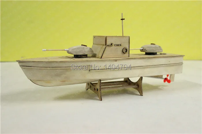 NIDALE model Free shipping laser cut Motorized dinghy wood puzzle Classic USSR bugtrap model Electric gunboat toys
NIDALE model Free shipping laser cut Motorized dinghy wood puzzle Classic USSR bugtrap model Electric gunboat toys