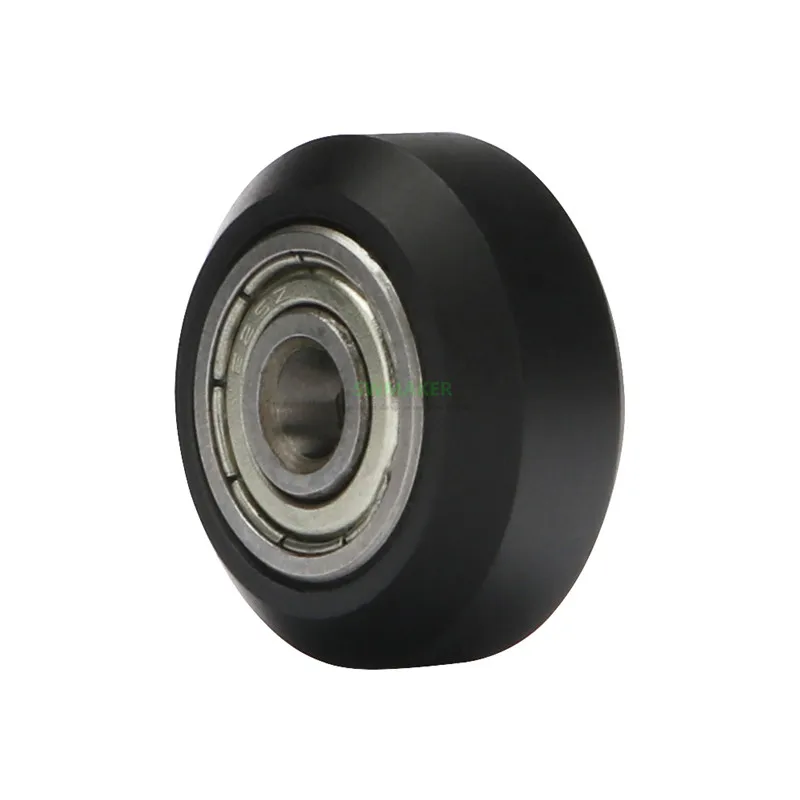 1pcs D-type POW pulley wheel with double bearing Anycubic Chiron 3d printer Parts
1pcs D-type POW pulley wheel with double bearing Anycubic Chiron 3d printer Parts