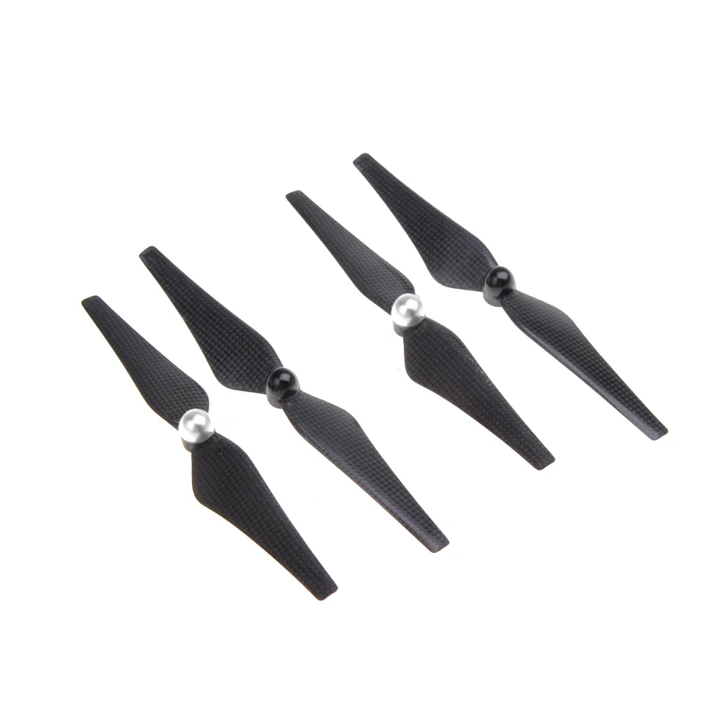 DJI Phantom 9450 Self Locking Carbon Fiber Propellers Props For DJI Phantom 3 Vision FPV Quadcopter
DJI Phantom 9450 Self Locking Carbon Fiber Propellers Props For DJI Phantom 3 Vision FPV Quadcopter