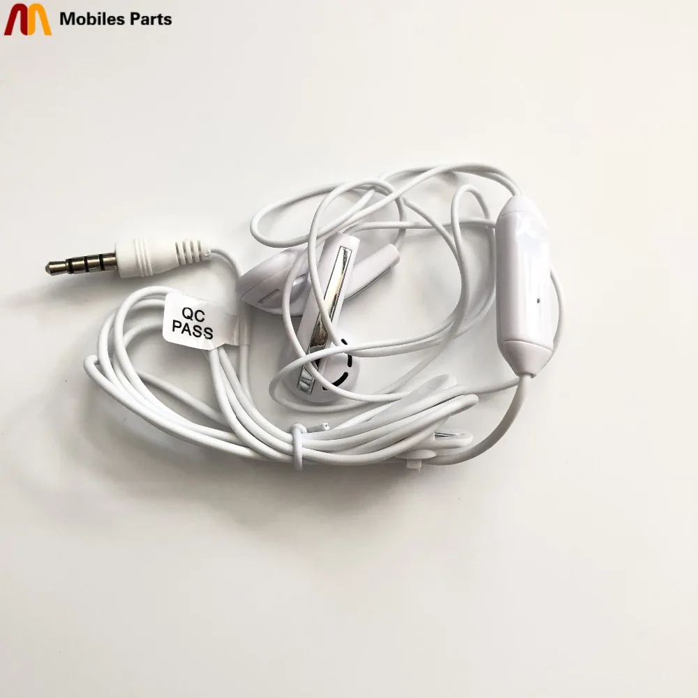 New Earphone Headset For LEAGOO T5 MTK6750T Octa Core 5.5Inch FHD 1920x1080 Free Shipping
New Earphone Headset For LEAGOO T5 MTK6750T Octa Core 5.5Inch FHD 1920x1080 Free Shipping