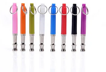 by dhl 500pcs practical Pet Dog Cat Training Obediece Black Whistle Ultrasonic Supersonic Sound Trainning Whistles Pets Supplies
by dhl 500pcs practical Pet Dog Cat Training Obediece Black Whistle Ultrasonic Supersonic Sound Trainning Whistles Pets Supplies