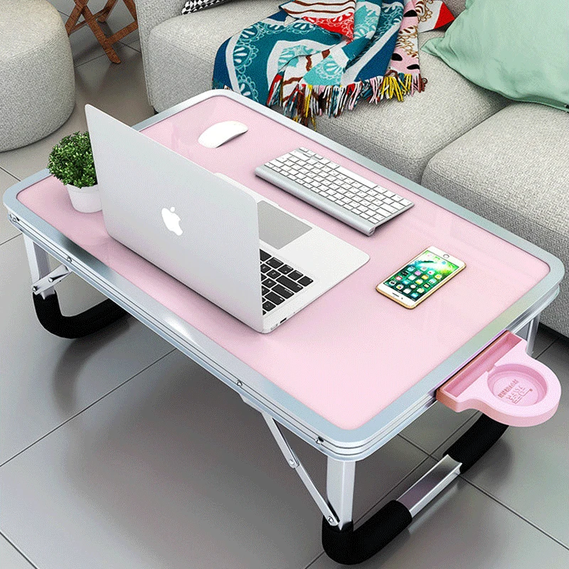 Bed small table foldable Laptop table Dormitory bedroom desk Simple home lazy computer desk Student Learning writing desk
Bed small table foldable Laptop table Dormitory bedroom desk Simple home lazy computer desk Student Learning writing desk