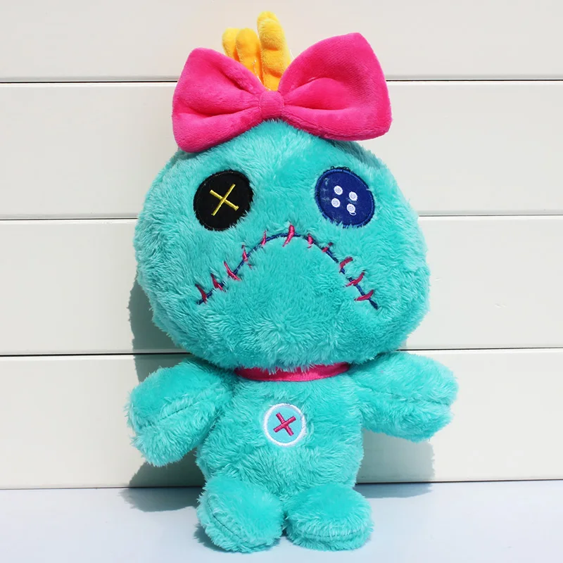 1Pcs Lilo & Stitch Plush Toys Stitch Plush Toy Baby Dolls Children Gifts 30cm Cute
1Pcs Lilo & Stitch Plush Toys Stitch Plush Toy Baby Dolls Children Gifts 30cm Cute
