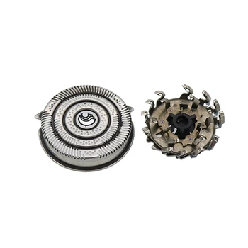 1pc Replacement Shaver Head for philips HQ8100 HQ8140 HQ8260 HQ9070 HQ9190 HQ9100 HQ9140 HQ9160 HQ9170 HQ9020 HQ9070 HQ9080
1pc Replacement Shaver Head for philips HQ8100 HQ8140 HQ8260 HQ9070 HQ9190 HQ9100 HQ9140 HQ9160 HQ9170 HQ9020 HQ9070 HQ9080