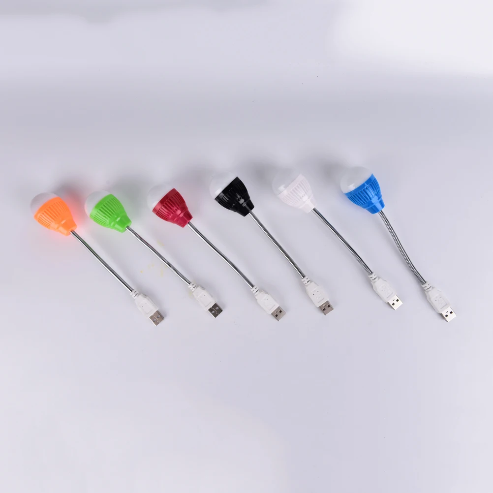 USB LED Night Light Ultra Bright Mini Desk lamps Reading Bulb Book light for Notebook Computer Desktop PC laptop
USB LED Night Light Ultra Bright Mini Desk lamps Reading Bulb Book light for Notebook Computer Desktop PC laptop