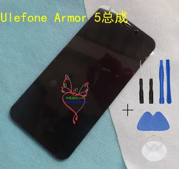Ulefone Armor 5 LCD Display +Touch Screen 100% Original LCD Screen For Ulefone Armor 5, Armor 5S Smartphone Free Shipping
Ulefone Armor 5 LCD Display +Touch Screen 100% Original LCD Screen For Ulefone Armor 5, Armor 5S Smartphone Free Shipping