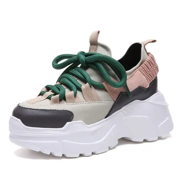 platform sneakers aliexpress