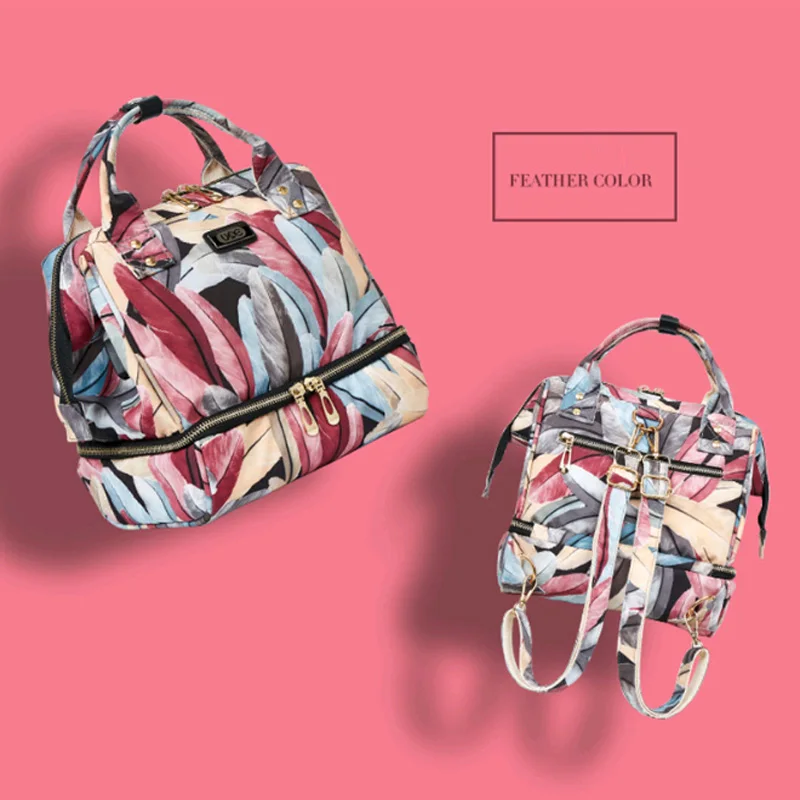 Diaper Bag Backpack Large Multifunction Waterproof Travel Nappy Bags for Mom with Insulated Pockets USB Interface Hobos Bags
Diaper Bag Backpack Large Multifunction Waterproof Travel Nappy Bags for Mom with Insulated Pockets USB Interface Hobos Bags