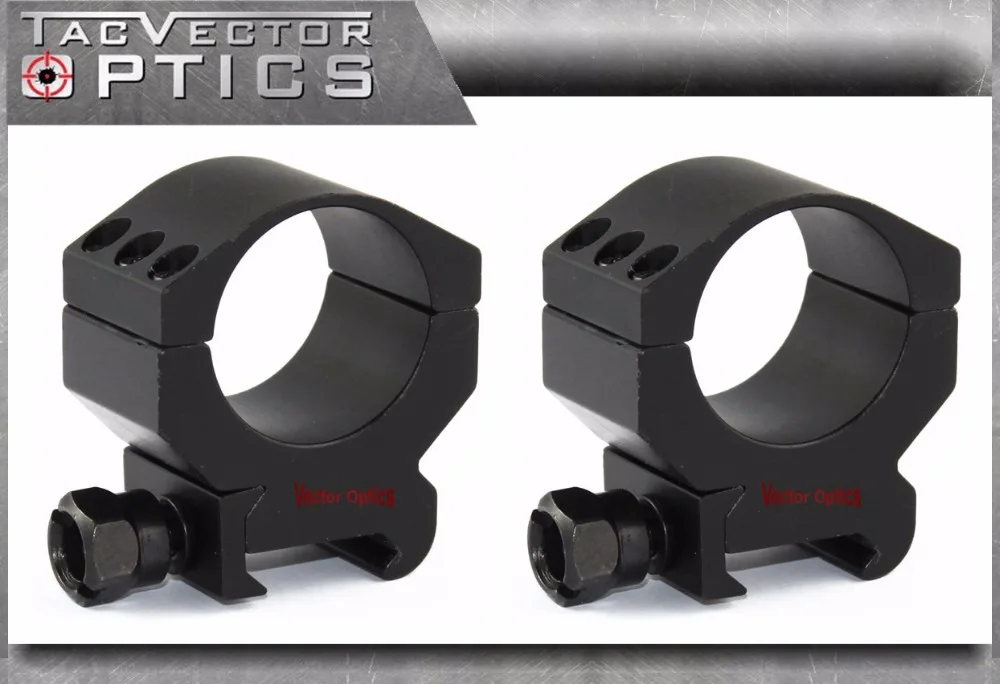 Vector Optics 30mm Ring Tactical Riflescope Low Picatinny Weaver Mount Six Bolt Heavy Duty Picatinny Rail Style High Quantity
Vector Optics 30mm Ring Tactical Riflescope Low Picatinny Weaver Mount Six Bolt Heavy Duty Picatinny Rail Style High Quantity