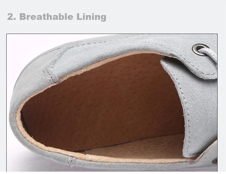HX 3213-2 (3) 2017 Autumn Winter Women Shoes Flats