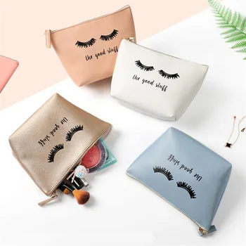 ISKYBOB 1PC Fashion Cosmetic Bag 4 Colors PU Women Travel Bag Washing Toiletry Make Up Case Organizer
ISKYBOB 1PC Fashion Cosmetic Bag 4 Colors PU Women Travel Bag Washing Toiletry Make Up Case Organizer