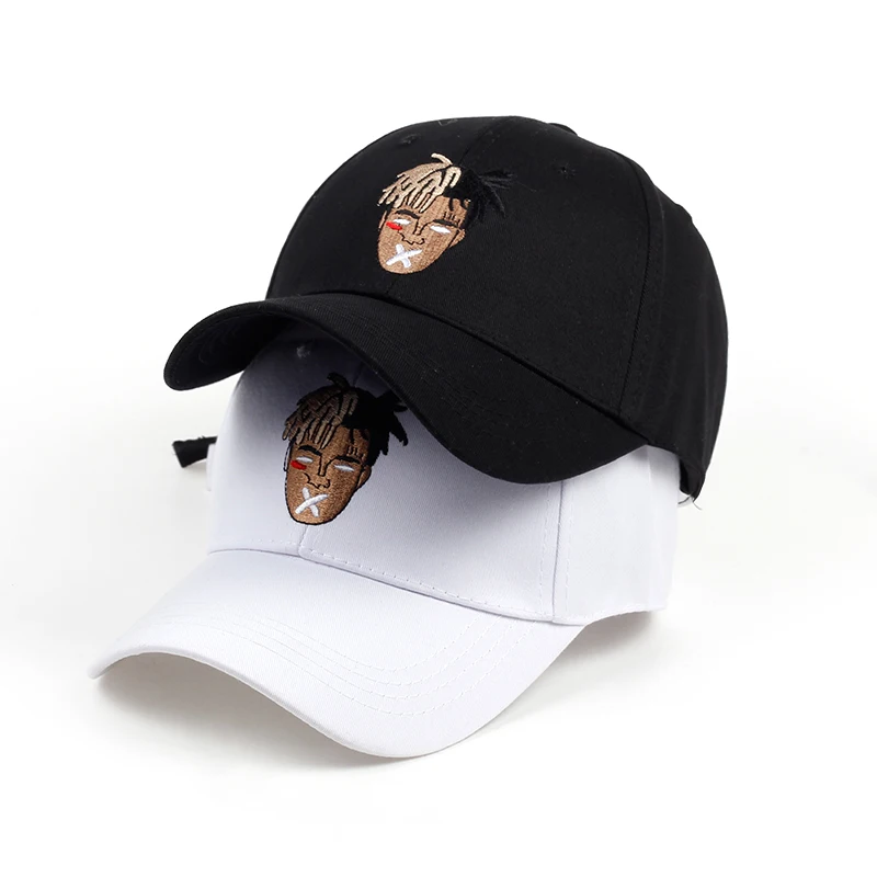 2018 new arrival cartoon Indian head portrait baseball cap adjustable cotton unisex snapback hat women men casual caps hats
2018 new arrival cartoon Indian head portrait baseball cap adjustable cotton unisex snapback hat women men casual caps hats