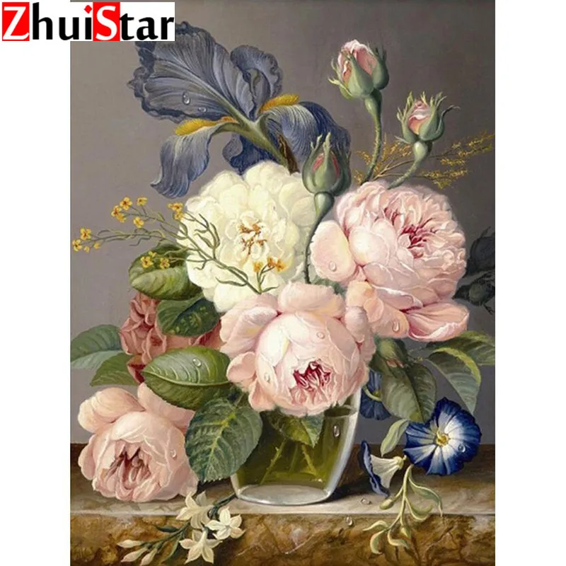 5d diamond painting full square /round diamond embroidery three-color flower rhinestone DIY mosaic home decoration drop shipping
5d diamond painting full square /round diamond embroidery three-color flower rhinestone DIY mosaic home decoration drop shipping