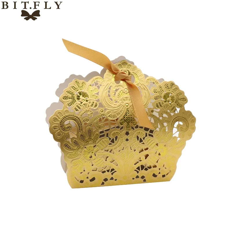 10pcs flower Chocolates Cookie Candy Box Wedding favors Decor DIY Gift Bag Wedding Party Baby shower birthday Favors with Ribbon
10pcs flower Chocolates Cookie Candy Box Wedding favors Decor DIY Gift Bag Wedding Party Baby shower birthday Favors with Ribbon