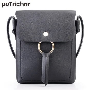 Fashion Small Messenger Bag Women PU Leather Summer Mini Purse Ladies Cell Phone Pocket Crossbody Shoulder Bags Bolsa Feminina
Fashion Small Messenger Bag Women PU Leather Summer Mini Purse Ladies Cell Phone Pocket Crossbody Shoulder Bags Bolsa Feminina