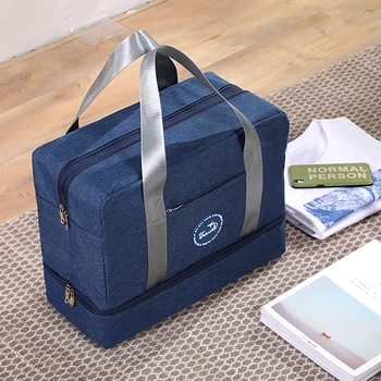 Large Capacity Travel Bag Foldable Clothes Shoes Suitcase Organizer Waterproof Tote Zipper Pouch Luggage Accessories Supplies
Large Capacity Travel Bag Foldable Clothes Shoes Suitcase Organizer Waterproof Tote Zipper Pouch Luggage Accessories Supplies