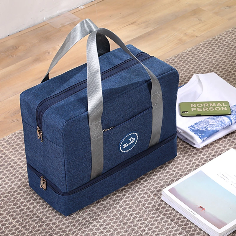 Travel Clothes Large Capacity Bags Suitcase Organizer Shoes Bag Wardrobe Trunk Case Tote Waterproof Zip Pouch Accessories Supply
Travel Clothes Large Capacity Bags Suitcase Organizer Shoes Bag Wardrobe Trunk Case Tote Waterproof Zip Pouch Accessories Supply
