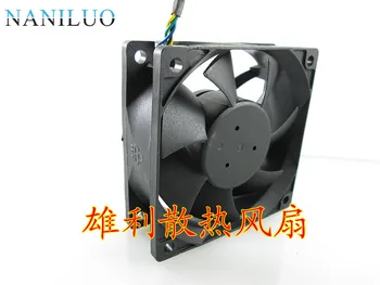 NANILUO AD07012LX257B00 S DC 12V 0.45A 4-wire 4-pin connector 70mm, 70x70x25mm Server Square fan
NANILUO AD07012LX257B00 S DC 12V 0.45A 4-wire 4-pin connector 70mm, 70x70x25mm Server Square fan