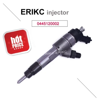 ERIKC 0445120002 Fuel Injection Assy Diesel 0986435501 OEM 0445 120 002 Fuel Injector Assembly 0 445 120 002 For IVECO RENAULT
ERIKC 0445120002 Fuel Injection Assy Diesel 0986435501 OEM 0445 120 002 Fuel Injector Assembly 0 445 120 002 For IVECO RENAULT