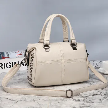Woman Bags 2019 Crossbody Bags For Women Retro Vintage Ladies Leather Handbags Women Tassel Shoulder Bags Female Zipper bolsa
Woman Bags 2019 Crossbody Bags For Women Retro Vintage Ladies Leather Handbags Women Tassel Shoulder Bags Female Zipper bolsa
