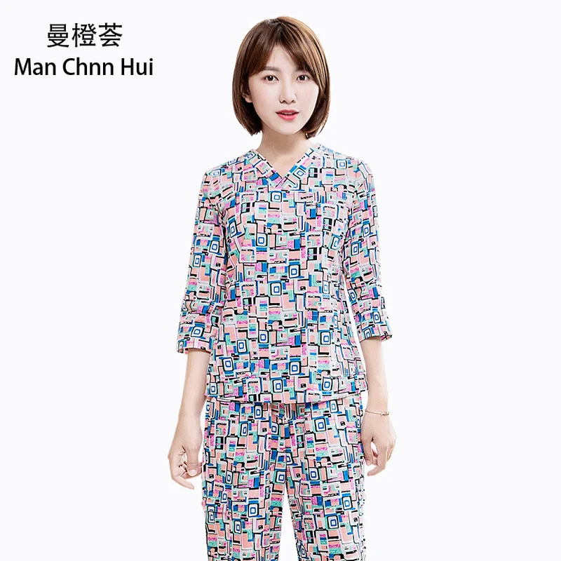 Korean Plastic Surgery Workwear beauty hospital medical surgical gown womens scrub set tops and pant
Korean Plastic Surgery Workwear beauty hospital medical surgical gown womens scrub set tops and pant