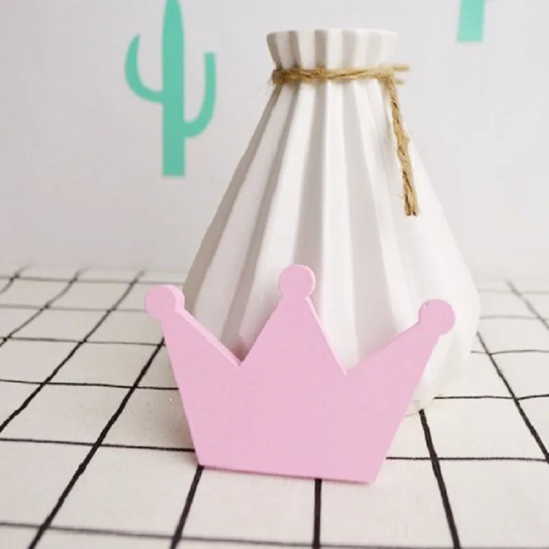 DIY Cute Crown Swan Bats wooden clothes hook room wall decorate friendly hanger hook baby room decoration
DIY Cute Crown Swan Bats wooden clothes hook room wall decorate friendly hanger hook baby room decoration