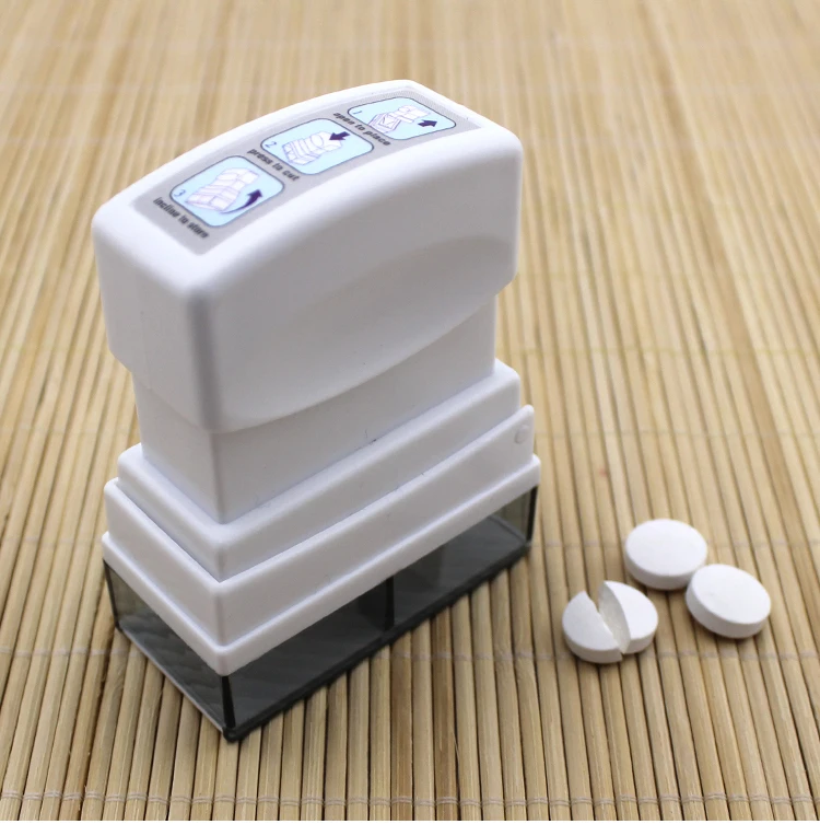Environmental Pressure Pill Cutting Device With Plastic Adhesive Tablets Split The Medicine Box To Break The Old Man Cut Pills
Environmental Pressure Pill Cutting Device With Plastic Adhesive Tablets Split The Medicine Box To Break The Old Man Cut Pills