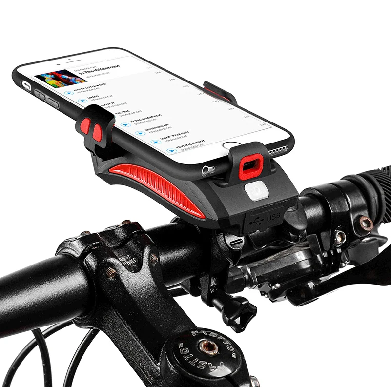 Excellent WEST BIKING Bike Light Flashlight Phone Holder Bicycle Highlight 2000/4000mAh Power Bank MTB Bike Horn USB Charge Cycling Light 13 Excellent WEST BIKING Bike Light Flashlight Phone Holder Bicycle Highlight 2000/4000mAh Power Bank MTB Bike Horn USB Charge Cycling Light 13
