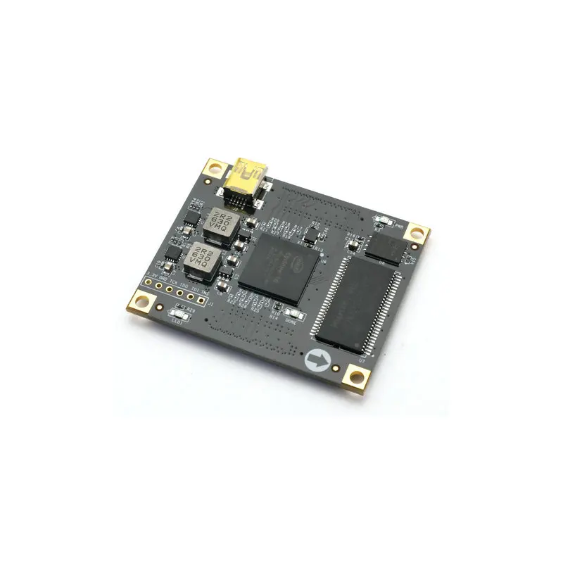 Intel Alter FPGA Cyclone 10 Cyclone10 FPGA 10CL006 10CL016 10CL025 Development Board 32MB SDRAM
Intel Alter FPGA Cyclone 10 Cyclone10 FPGA 10CL006 10CL016 10CL025 Development Board 32MB SDRAM