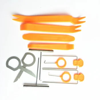 12pcs Car Radio Door Clip Panel Kit For BMW E46 E52 E53 E60 E90 E91 E92 E93 F01 F30 F20 F10 F15 F13 M3 M5 M6 X1 X3 X5 X6
12pcs Car Radio Door Clip Panel Kit For BMW E46 E52 E53 E60 E90 E91 E92 E93 F01 F30 F20 F10 F15 F13 M3 M5 M6 X1 X3 X5 X6