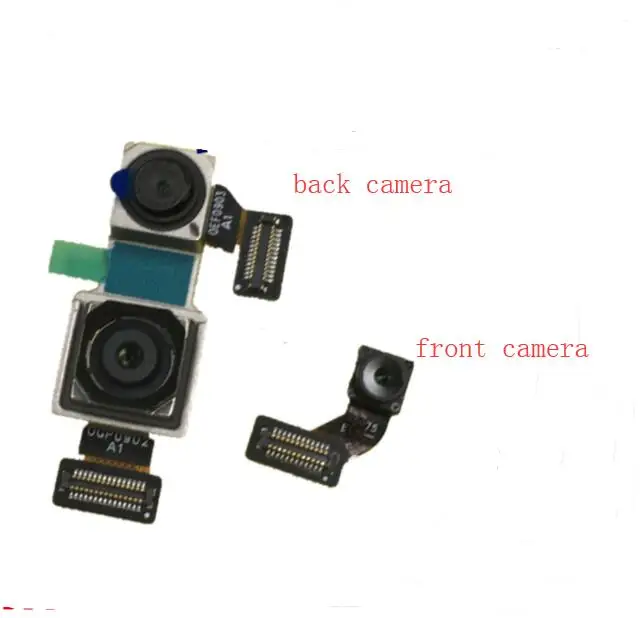 for XIAOMI A2 LITE Redmi 6 Pro front camera module replacement front camera flex cable for smartphone
for XIAOMI A2 LITE Redmi 6 Pro front camera module replacement front camera flex cable for smartphone