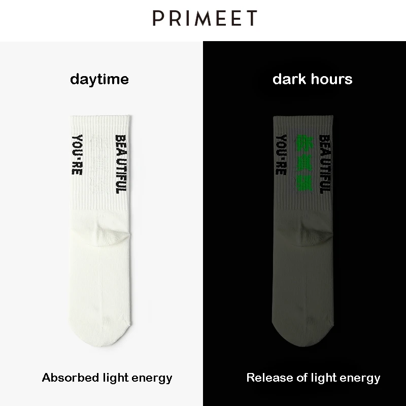 harajuku mens socks hip hop Noctilucent cotton socks tube gifts for men funny dress fashion Letter socks streetwear starry night
harajuku mens socks hip hop Noctilucent cotton socks tube gifts for men funny dress fashion Letter socks streetwear starry night