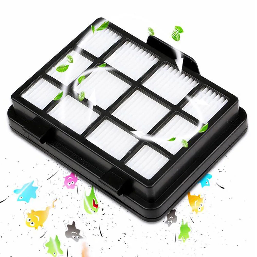 1PCS black hepa filter Vacuum Cleaner Accessories and Vacuum Cleaner for Midea C3-L148B CL-L143B C3-L143C etc.
1PCS black hepa filter Vacuum Cleaner Accessories and Vacuum Cleaner for Midea C3-L148B CL-L143B C3-L143C etc.