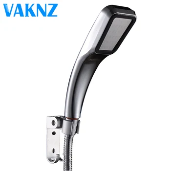 Genuine Vaknz Shower Head Water Saving high Pressurized ABS Handheld Shower Bathroom Water Booster Showerhead
Genuine Vaknz Shower Head Water Saving high Pressurized ABS Handheld Shower Bathroom Water Booster Showerhead