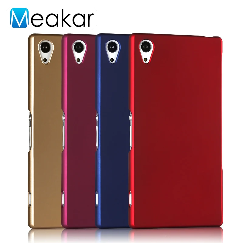 Matte Plastic Coque Cover 5.2For Sony Xperia Z2 Case For Sony Xperia Z2 Z 2 D6503 D6502 D6543 Phone Back Coque Cover Case
Matte Plastic Coque Cover 5.2For Sony Xperia Z2 Case For Sony Xperia Z2 Z 2 D6503 D6502 D6543 Phone Back Coque Cover Case