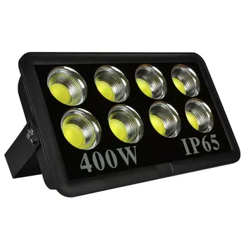 400W LED Outdoor Flood Light Waterproof Super Bright Daylight High Power Security Wall Landscape COB Chip Light Spotlight ST85
400W LED Outdoor Flood Light Waterproof Super Bright Daylight High Power Security Wall Landscape COB Chip Light Spotlight ST85